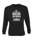 Queens SUMMER Queens SUMMER